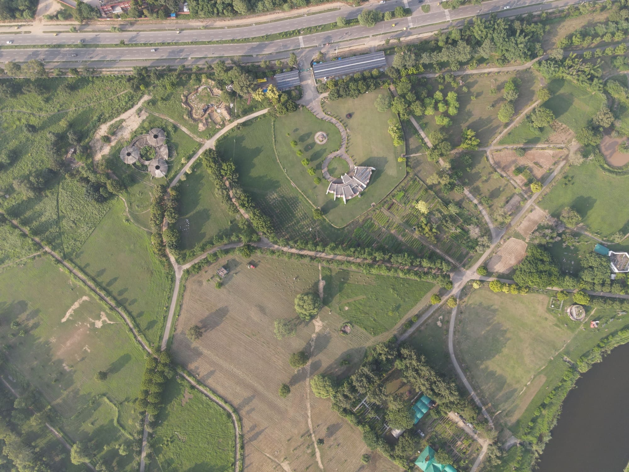 Botanical Garden